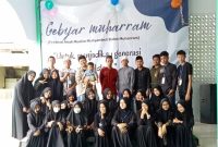 Remaja Islam Masjid Ittihadul Umah