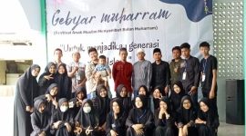 Remaja Islam Masjid Ittihadul Umah