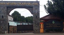 SMA Negeri 1 Tajurhalang