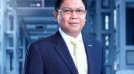 Direktur Utama Bank Mandiri Darmawan Junaidi (dok.istimewa)