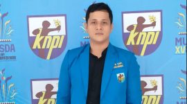 Rizki Permana (dok.istimewa)