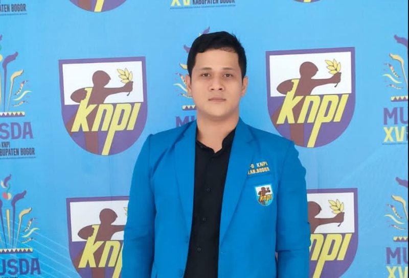 Rizki Permana (dok.istimewa)