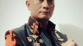 Ketua MPC PP Kabupaten Bogor M Yunus PBA (dok.istimewa)