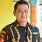 Alfi Faisal Hasyim.SE Ketua AMS Distrik 010 (dok.istimewa)