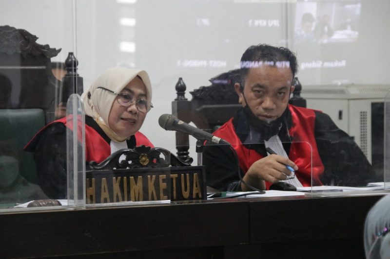 Pengadilan Negeri Bandung