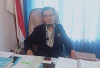 Kepala Desa Pasir Jambu