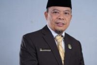 H.M. Saifuddaulah, S.H., M.H., M.Pd.I.