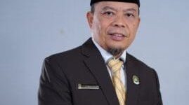 H.M. Saifuddaulah, S.H., M.H., M.Pd.I.