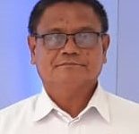 Drs. MA’MUR, M.Si Plt. Kepala Dinas Tanaman Pangan Hortikultura dan Perkebunan Kabupaten Bogor