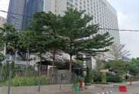 Keterangan Foto: Mangkuluhur City Jakarta (dok. Istimewa) 