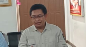 Usai Habibi Diberhentikan DKPP, Dede Juhendi Ditunjuk sebagai Plt Ketua KPU Kota Bogor