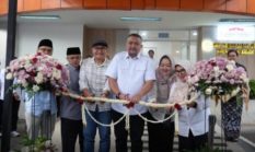 Bupati Bogor Resmikan CCVC dan Oncology Center di RSUD Bakti Pajajaran Cibinong