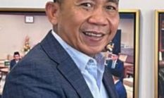 Perang Jadi Momentum Bauran Energi