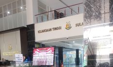 Dinilai Lambat Tanggani Laporan, JURI Bakal Laporkan Kajati Sulteng Ke Jamwas hingga Komisi Kejaksaan