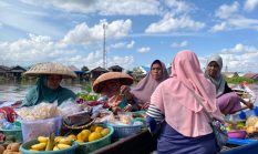 Krisis  Iklim di Hari Nelayan, Peneliti UPER Ungkap Rapuhnya Ketahanan Ekonomi Warga Pesisir