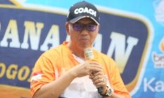 Ketua KONI Kabupaten Bogor Mundur Jelang Porprov Jabar 2026