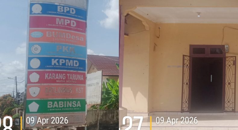 foto slider headline