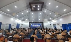 PENDAFTARAN SANTRI BARU 2026/2027 SEGERA DITUTUP – AL WAFI INTERNATIONAL ISLAMIC BOARDING SCHOOL (IIBS)