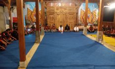 Hangatnya Silaturahmi di Joglo Pancasila, Pemuda Pancasila Jepara Perkuat Soliditas Kader