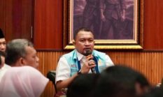 Bupati Bogor Rudy Susmanto Perkuat Tata Kelola Perizinan untuk Dukung Pembangunan dan Tingkatkan PAD