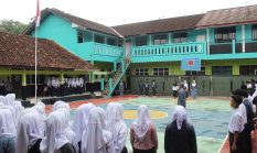 Wujudkan Pendidikan Berbasis Life Skill, SMA Plus Al-Hasibiyah Gratiskan SPP hingga Seragam