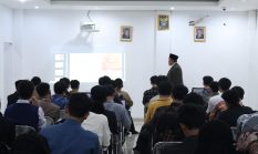 PENERIMAAN MAHASISWA/I BARU GELOMBANG 2 PRODI MANAJEMEN PENDIDIKAN ISLAM STIT AL WAFI BOGOR RESMI DIBUKA