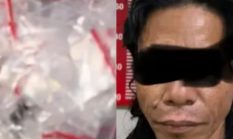 Polda Sumsel Polres Muratara Ungkap Pengedaran Sabu Di Muara Kulam Puluhan Paket Disita