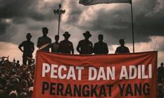 Skandal Asusila Perangkat Desa Bringin Meledak: Modin Bungkam, Mediasi Disorot, Warga Tuntut Pemecatan.