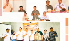 Pembentukan Ketua Karang Taruna Tingkat Rw Desa Bojong Indah Kec Parung Dihadiri Anggota DPRD Kab. Bogor Sutisna S. Fil.I