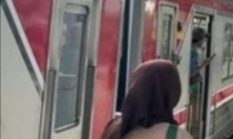 KRL Bekasi–Cikarang Kembali Normal, Stasiun Bekasi Timur Resmi Beroperasi Lagi