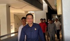 Komisi IV Tinjau Persiapan SMAN 1 Kota Bogor Jadi Sekolah Maung