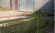 Diduga Gudang Penimbunan CPO Ilegal di Ogan Ilir, Warga Sebut Seolah Kebal Hukum