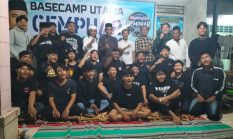 Di Nilai Sesuai Dengan Visi Dan misi nya “H.Ruslani SH.Dapat Dukung an Gen Z Dan Milenial.Untuk maju Jadi Kepala Desa sukadanau