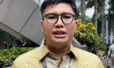 Hardiknas 2026 Ketua DPRD Kabupaten Bogor Ajak komitmen Bersama Dalam Memajukan Sektor Pendidikan Indonesia Emas