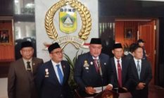 Pemkab Bogor Dukung Perda Masyarakat Adat, Rudy Susmanto: Pengakuan Identitas dan Perlindungan Hukum