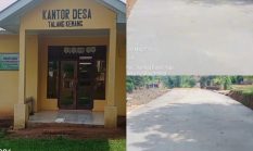 Proyek Rabat Beton di Talang Kemang Tanpa Papan Informasi, Aktivis Soroti Dugaan Pelanggaran Transparansi