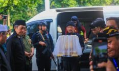 Mahkota Binokasih Tiba di Bogor, Semarakkan Milangkala Tatar Sunda