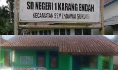 Diduga kepala sekolah SDN 01 .karang endah Rangkap 3 Jabatan jadi Sorotan Publik dan Aktivis SumSel 