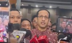 Nadiem Makarim Kecewa atas Tuntutan Jaksa dalam Kasus Pengadaan Chromebook Kuasa Hukum Sebut Tidak Ada Unsur Korupsi dalam Kebijakan Digitalisasi Pendidikan