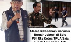 Bantahan Eggi Sudjana Terkait Tuduhan Mengakui Keaslian Ijazah Jokowi dan Isu Permintaan Maaf