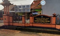 Dugaan Dana Banprov dan Pemkab 2024-2025 Di Desa Sekuro  Raib  Bangunan Fisik Jalan Desa Tak Ada, Rp 850 Juta Dipertanyakan Warga