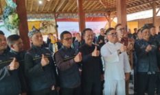 Bapenda Kota Bogor Perkuat Sinergi Wilayah, Targetkan PAD Tembus Rp2 Triliun