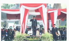 Harkitnas ke-118, Pemkab Bekasi Ajak Generasi Muda Jadi Pilar Kedaulatan Bangsa di Era Digital