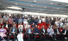 Gandeng Pakar Global dan Industri, Universitas Pertamina Bedah Solusi Kota Hijau
