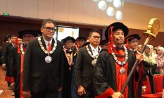 Antisipasi Gejolak Energi Global, Universitas Pertamina Cetak Lulusan Berkemampuan Lintas Disiplin Teknik dan Sosial