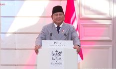 Presiden Prabowo Pulang dari Prancis, Bawa Kesepakatan Strategis Senilai Rp61,25 Triliun