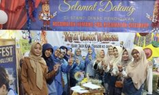 Disdik Kabupaten Bogor Tampilkan Inovasi Pendidikan di Kabogor Fest 2026