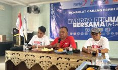 Jamkeswatch Bekasi Soroti Persoalan Jaminan Kesehatan, Desak Pemkab Bentuk Satgas dan Aktifkan UHC