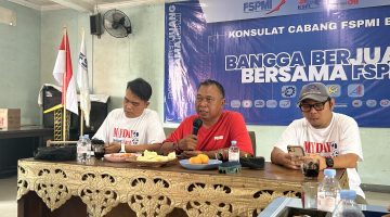 Jamkeswatch Bekasi Soroti Persoalan Jaminan Kesehatan, Desak Pemkab Bentuk Satgas dan Aktifkan UHC