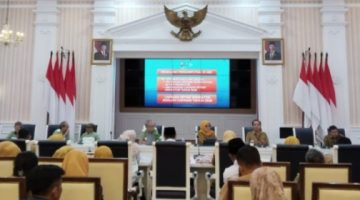 Kota Bogor Targetkan Raih Swasti Saba Wistara pada 2027